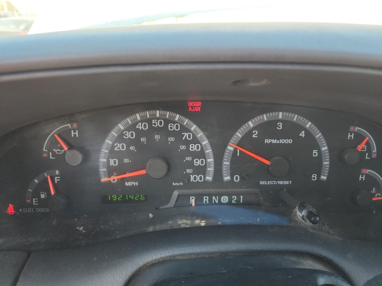 1999 Ford F150 VIN: 1FTRX18W9XNA05163 Lot: 92679615