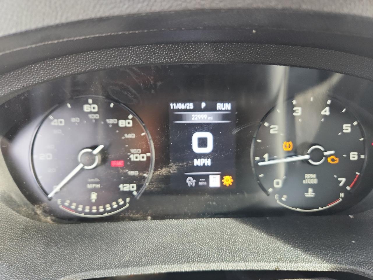 2025 Ram Promaster 2500 2500 High VIN: 3C6LRVDG1SE530809 Lot: 92055945