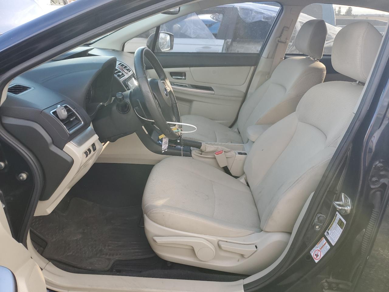 2015 Subaru Impreza Sport VIN: JF1GPAT61FH299210 Lot: 93338835