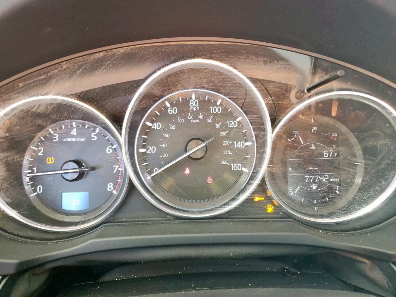 2017 Mazda Cx-5 Sport VIN: JM3KFABL5H0146059 Lot: 90612135