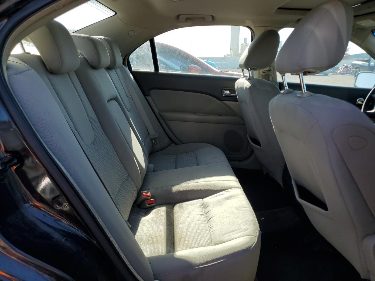 2010 Ford Fusion Se VIN: 3FAHP0HAXAR187119 Lot: 92698145