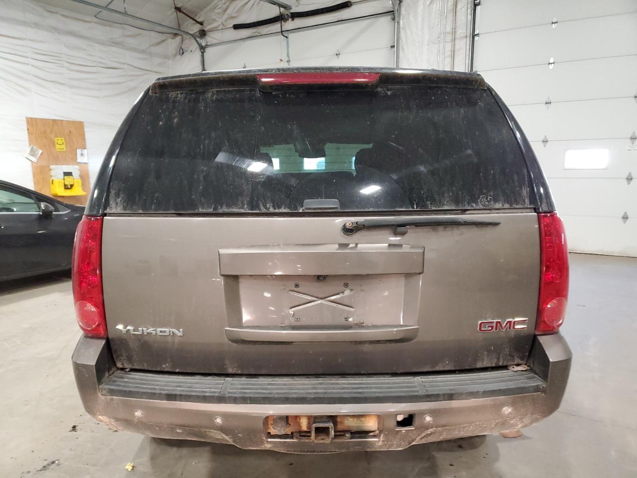 2013 GMC Yukon Sle VIN: 1GKS2AE08DR149103 Lot: 91088105