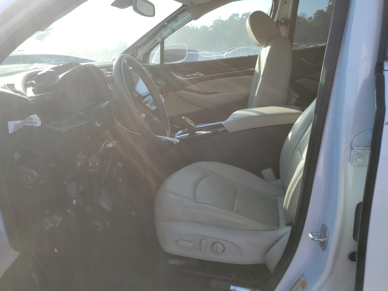 2019 Buick Enclave Essence VIN: 5GAERBKW6KJ238393 Lot: 93599805