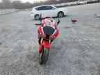2024 HONDA CBR600 RR   for sale at Copart NC - GASTONIA