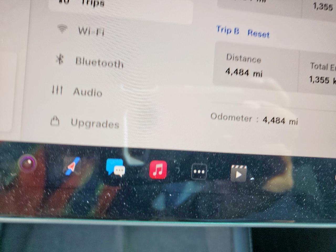 2025 Tesla Model 3 VIN: 5YJ3E1ET2SF028510 Lot: 91288655