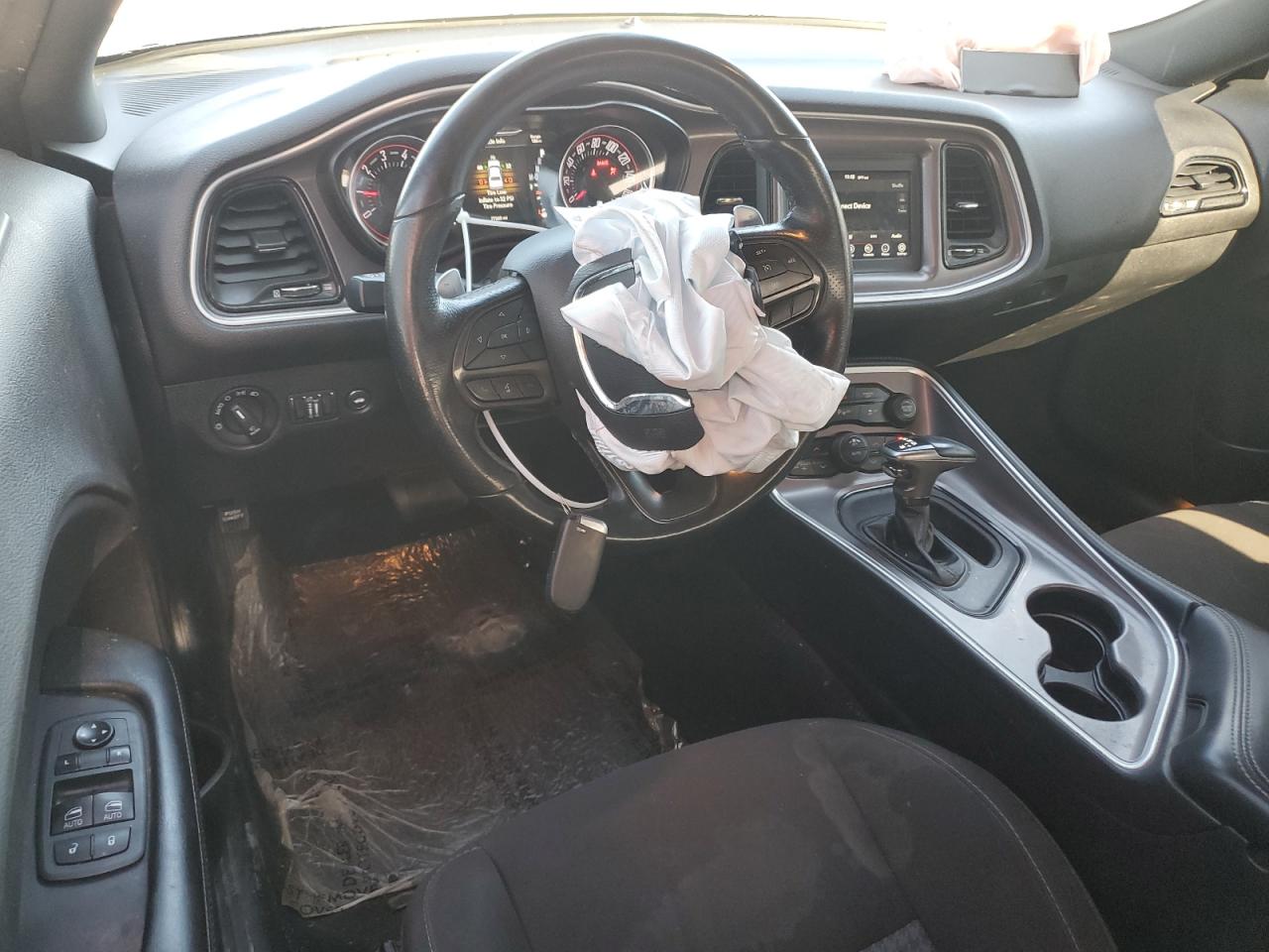 2021 Dodge Challenger R/T VIN: 2C3CDZBTXMH586211 Lot: 91921935