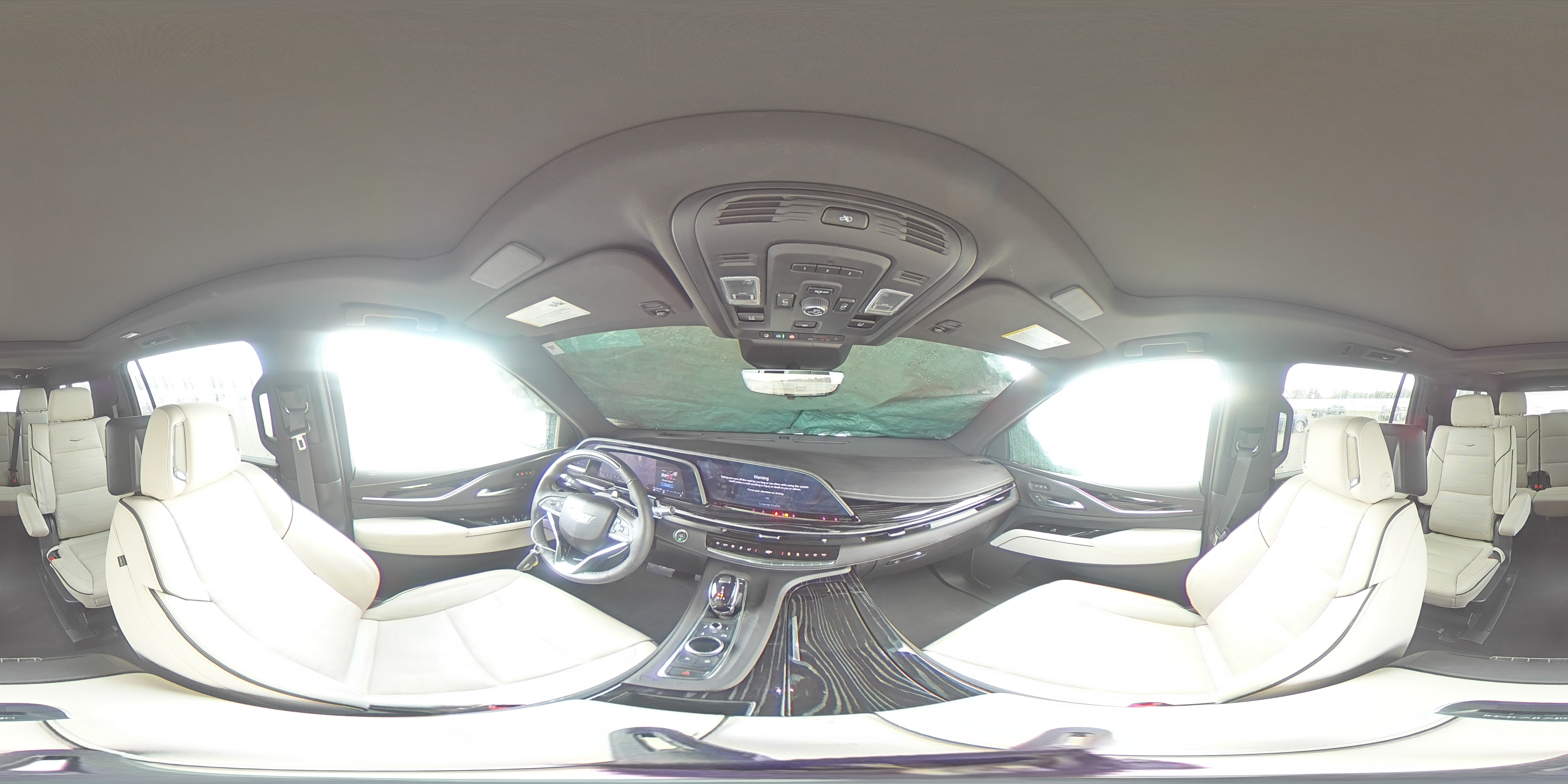 2023 Cadillac Escalade Esv Sport VIN: 1GYS4PKL8PR209645 Lot: 92889665