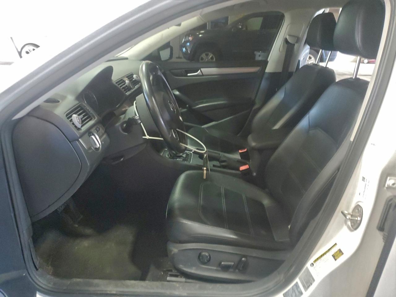 2015 Volkswagen Passat S VIN: 1VWAT7A36FC102419 Lot: 93479665