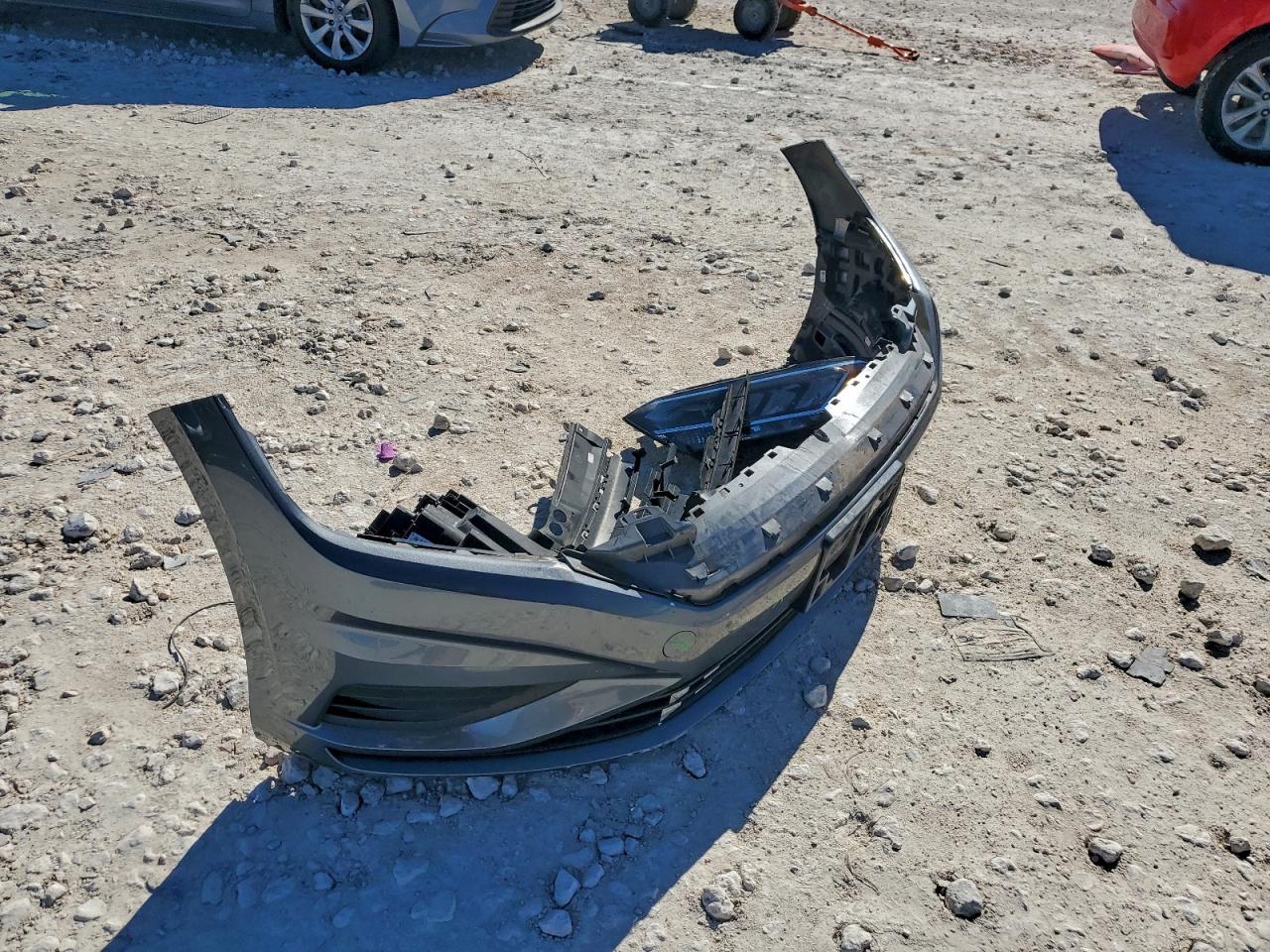 2019 Volkswagen Jetta S VIN: 3VWN57BU0KM199211 Lot: 94581565