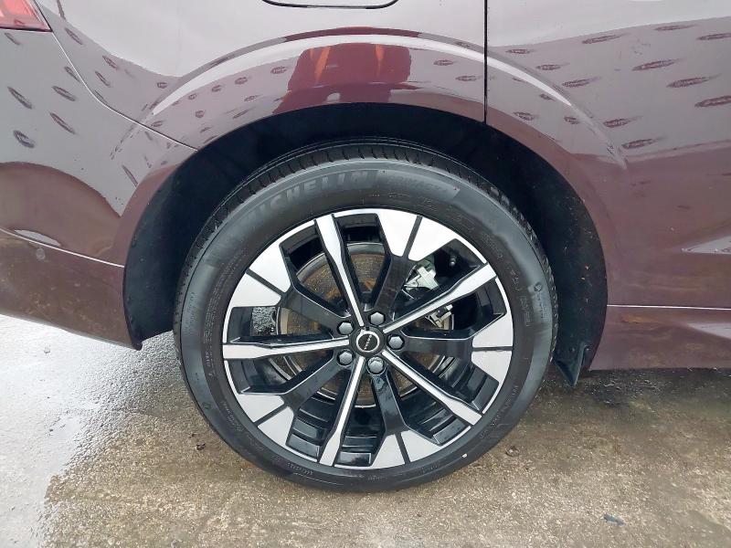 2025 VOLVO XC60 2.0 T8 [455] PHEV ULTRA DARK 5DR AWD GEARTRONIC