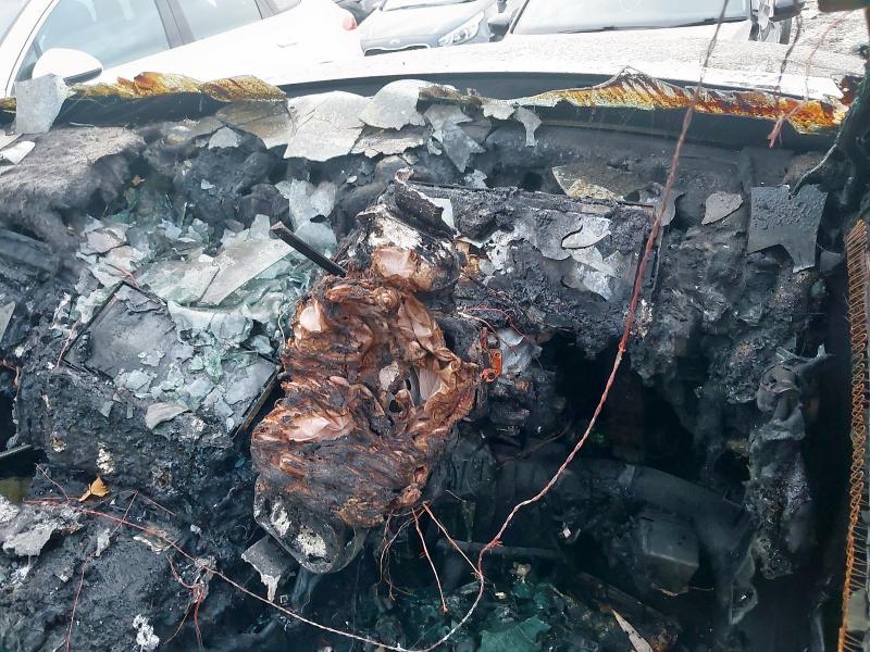 2020 LAND ROVER DISCOVERY 3.0 SD6 HSE LUXURY 5DR AUTO