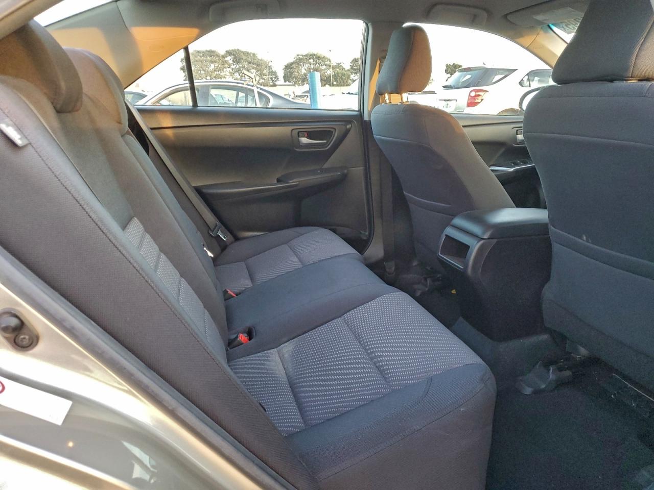 2016 Toyota Camry Le VIN: 4T4BF1FK8GR542554 Lot: 94515295