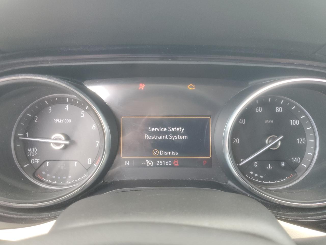 2023 Buick Encore Gx Essence VIN: KL4MMFSL4PB123860 Lot: 92358585