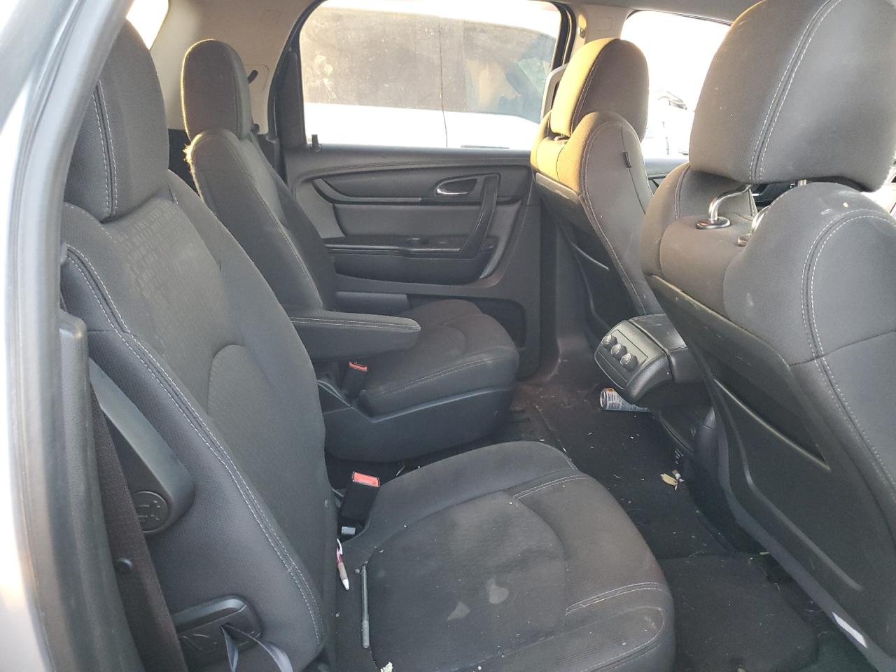 2015 GMC Acadia Sle VIN: 1GKKVPKD4FJ338186 Lot: 92255935