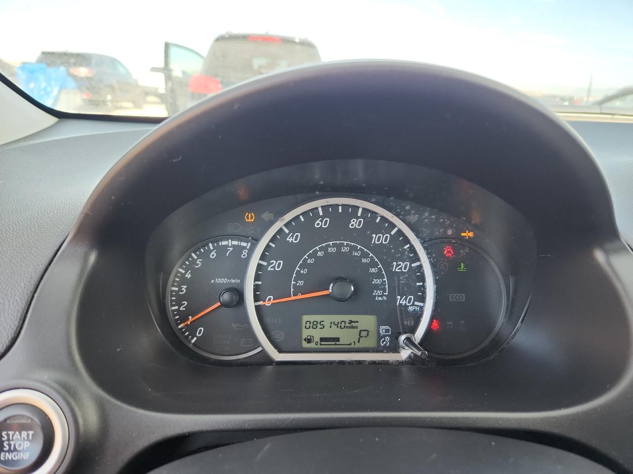 2014 Mitsubishi Mirage Es VIN: ML32A4HJ0EH002742 Lot: 82786165