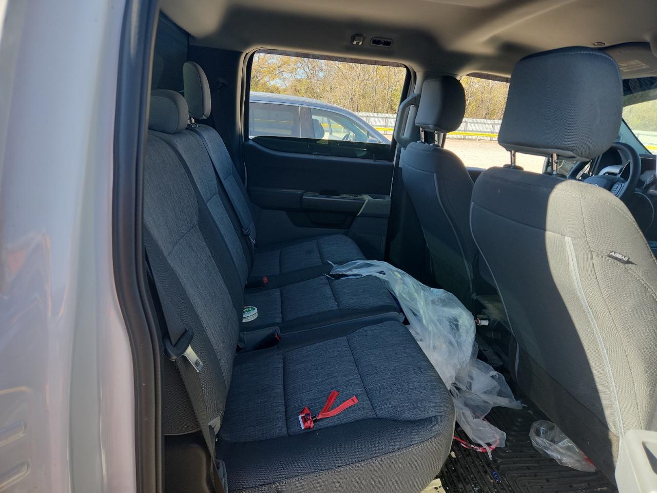 2022 Ford F150 Supercrew VIN: 1FTFW1E52NKD04347 Lot: 92208025