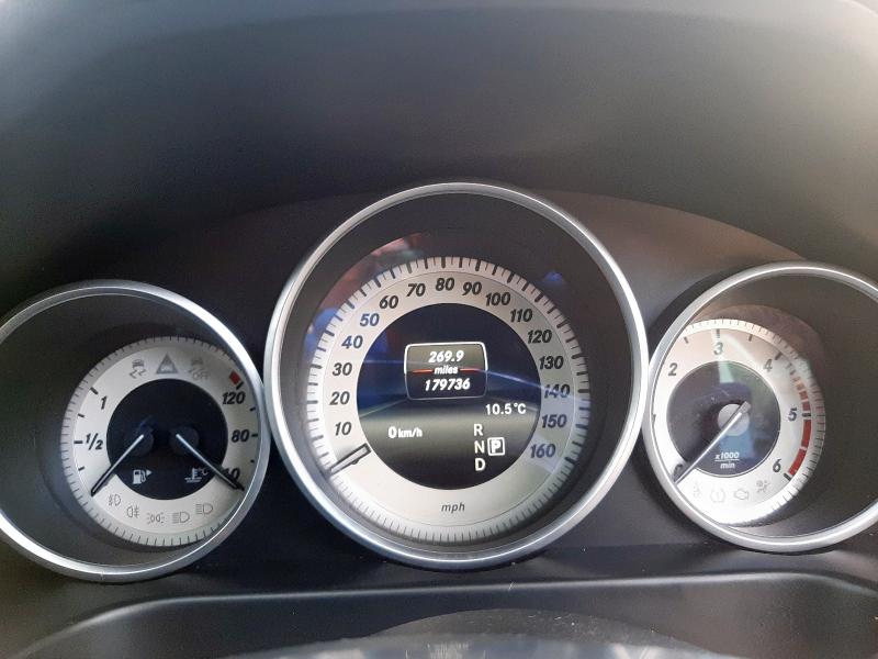 2015 MERCEDES-BENZ E CLASS E350 BLUETEC AMG NIGHT ED PREM+ 4DR 9G-TRONIC