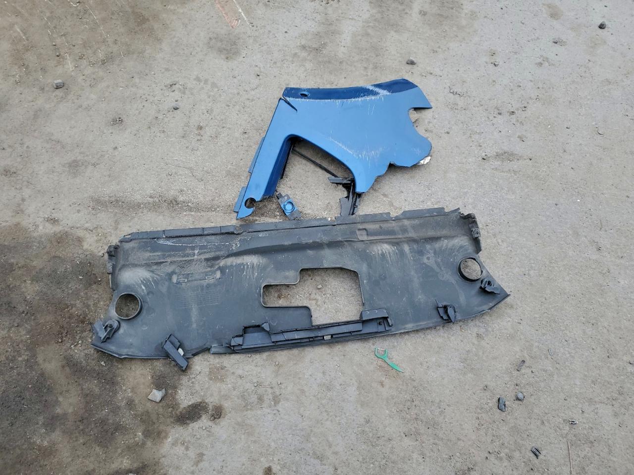 2020 Ford Edge St VIN: 2FMPK4AP9LBB19482 Lot: 93830875