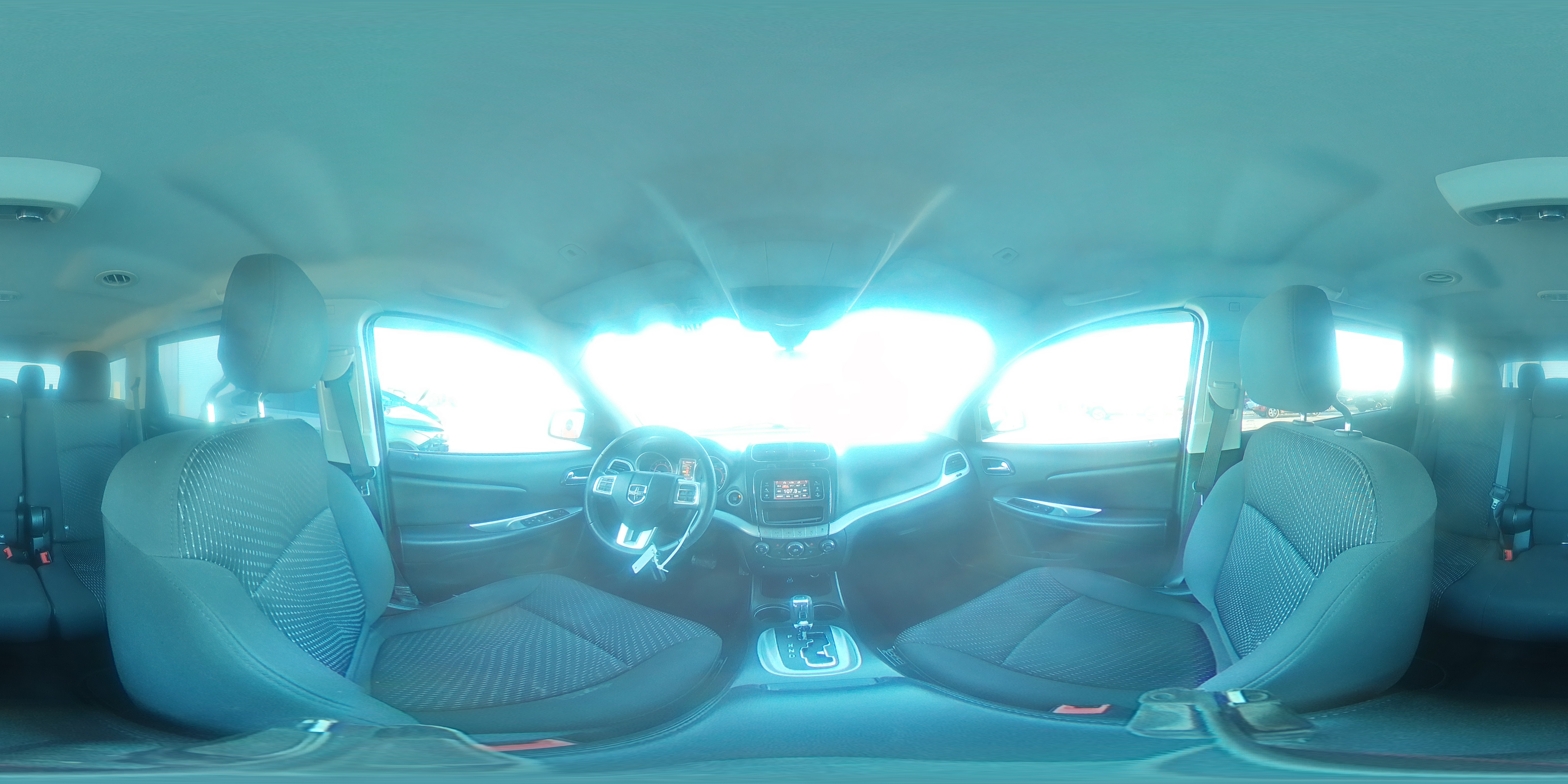 2018 Dodge Journey Se VIN: 3C4PDCAB8JT275088 Lot: 94560545