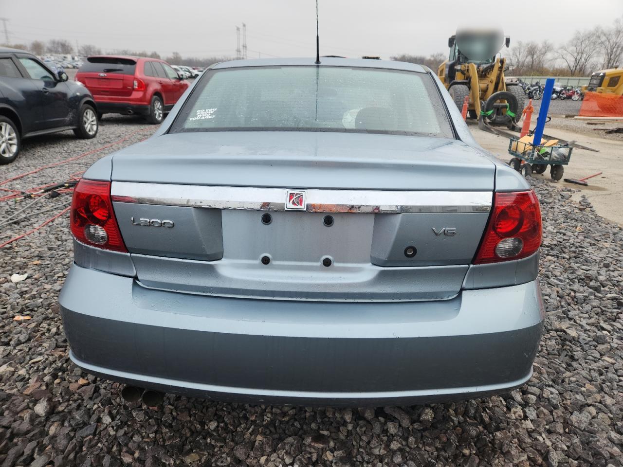 2005 Saturn L300 Level 2 VIN: 1G8JD54R15Y502985 Lot: 93902415