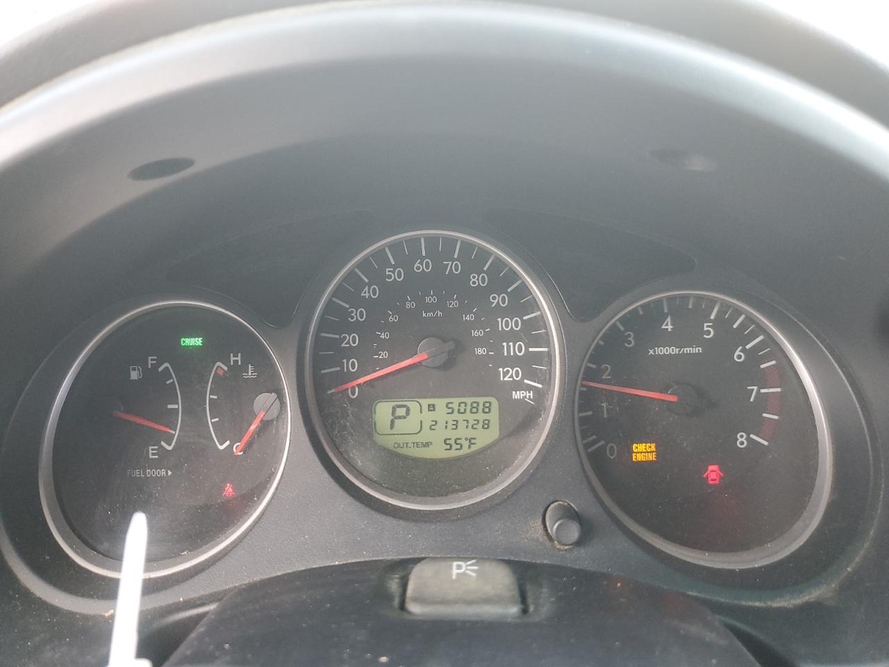 2006 Subaru Forester 2.5X Premium VIN: JF1SG65626H745644 Lot: 91982605