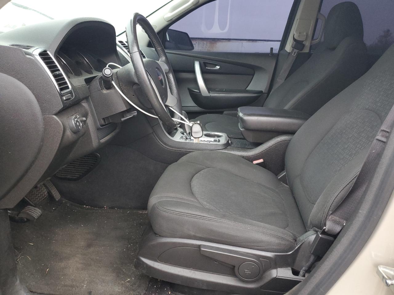 2012 GMC Acadia Sle VIN: 1GKKRNED0CJ130435 Lot: 93554495