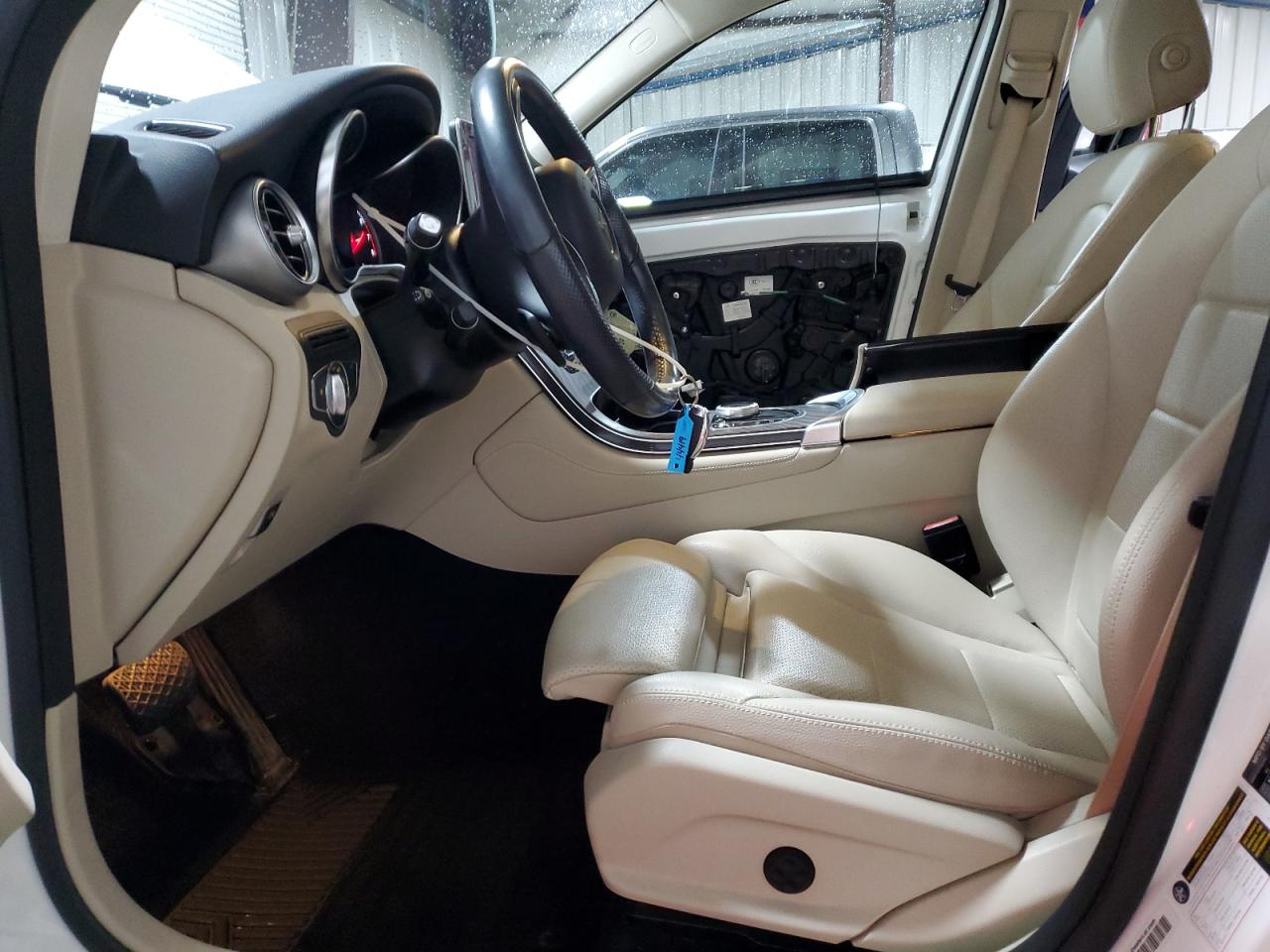 2019 Mercedes-Benz Glc 300 4Matic VIN: WDC0G4KB5KV196213 Lot: 93312405