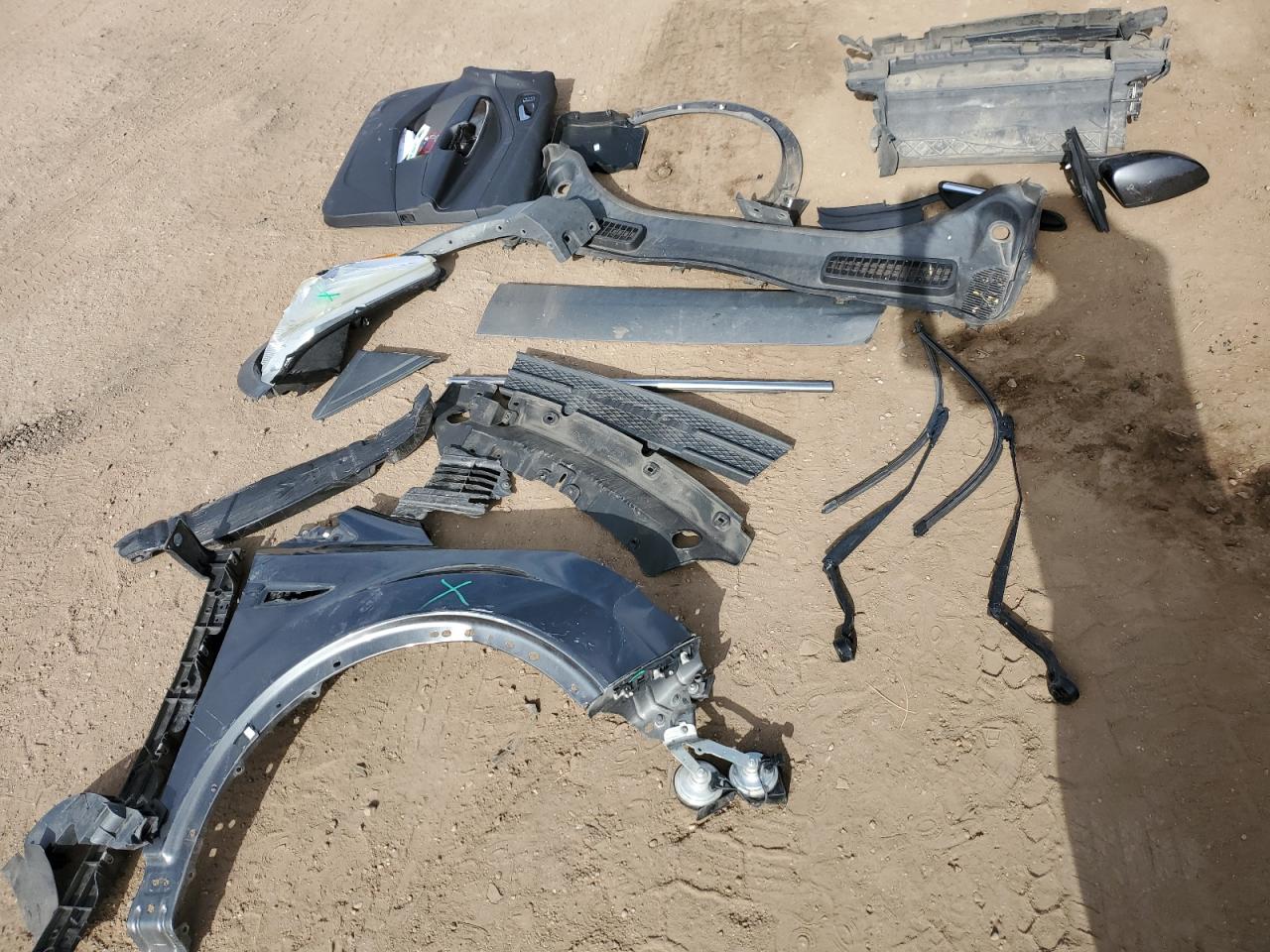 2016 Ford Escape Se VIN: 1FMCU9GX6GUC11369 Lot: 92130735