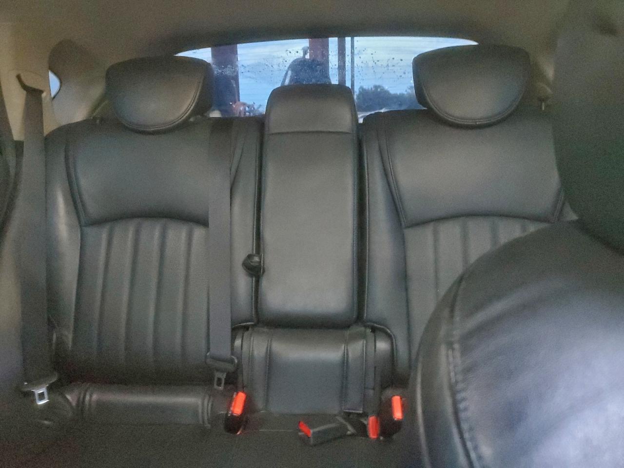 2017 Infiniti Qx50 VIN: JN1BJ0RP0HM380020 Lot: 94556405