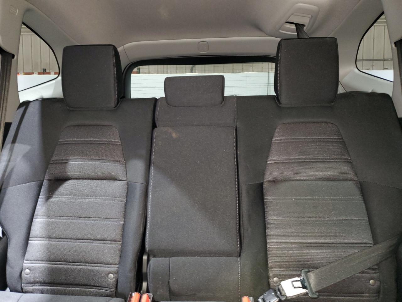 2020 Honda Cr-V Ex VIN: 7FARW2H59LE021876 Lot: 92498065