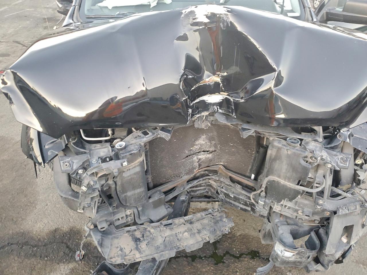 2013 Ram 1500 St VIN: 1C6RR6FT8DS716647 Lot: 93086345