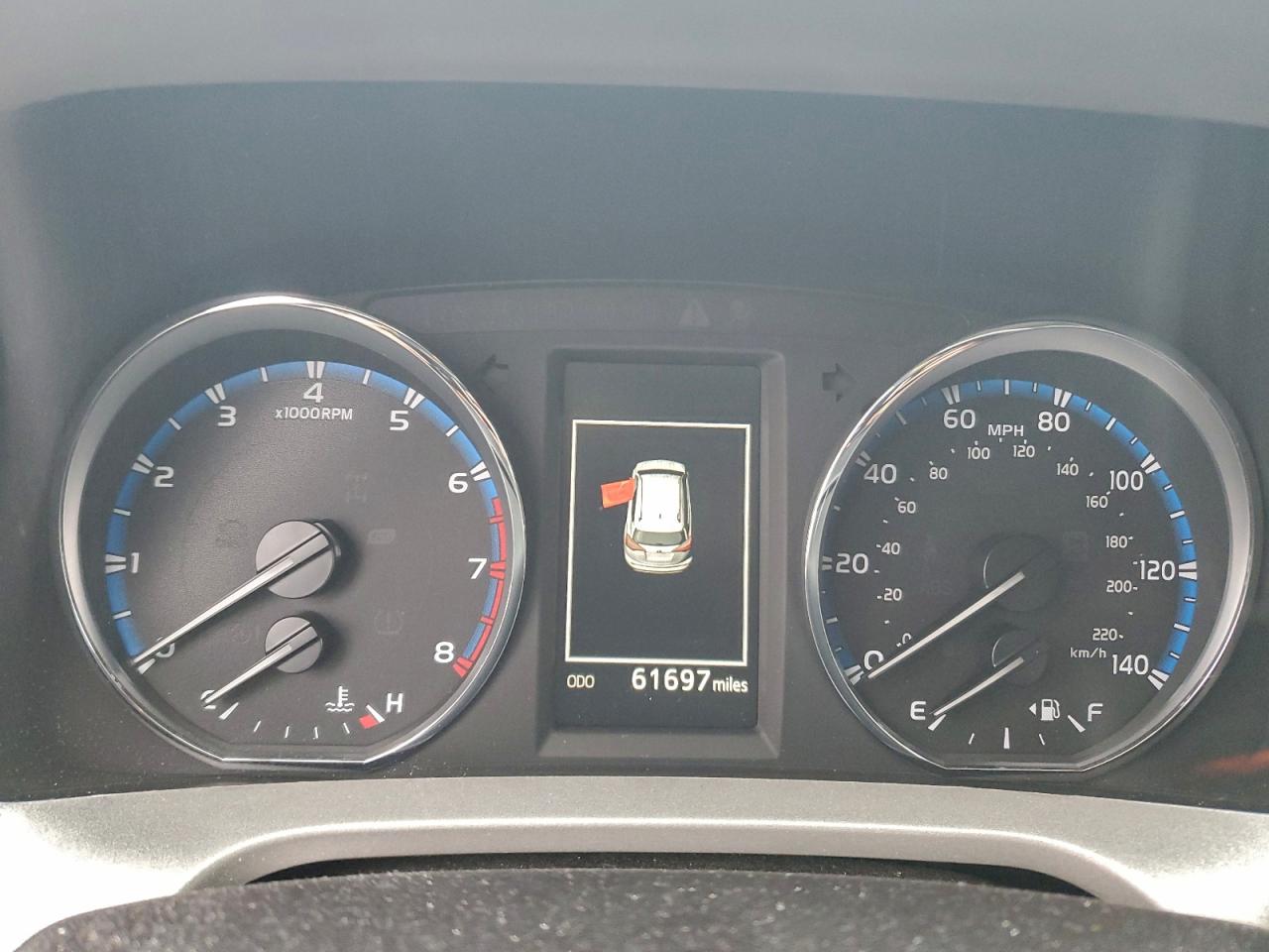 2017 Toyota Rav4 Limited VIN: 2T3DFREV1HW687733 Lot: 94444285