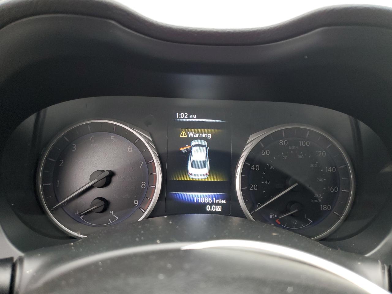 2017 Infiniti Q50 Premium VIN: JN1EV7AP3HM730505 Lot: 93283115