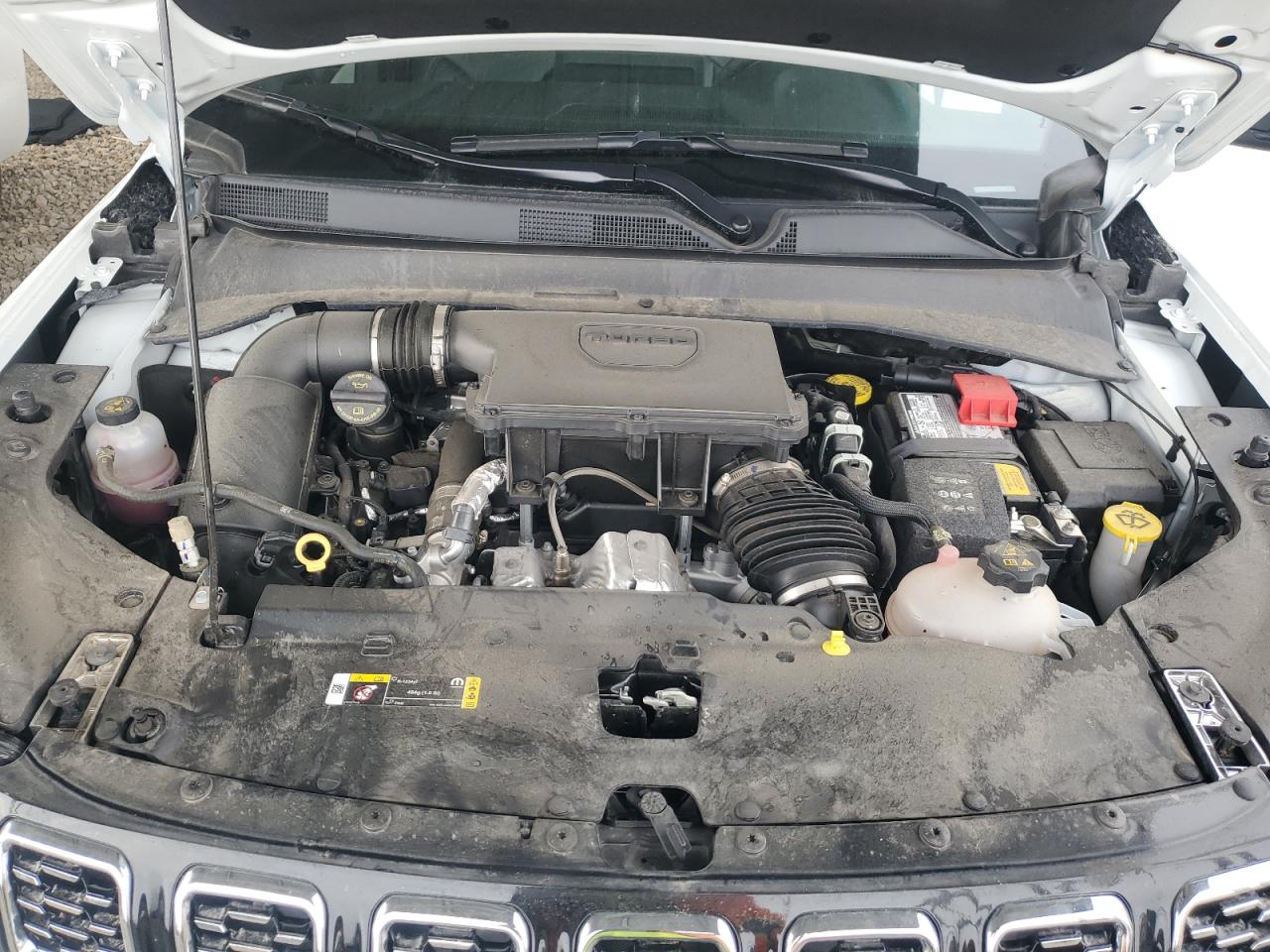 2025 Jeep Compass Limited VIN: 3C4NJDCN9ST584454 Lot: 93676895