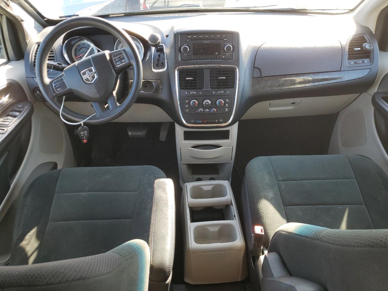 2011 Dodge Grand Caravan Mainstreet VIN: 2D4RN3DG5BR756159 Lot: 91609515