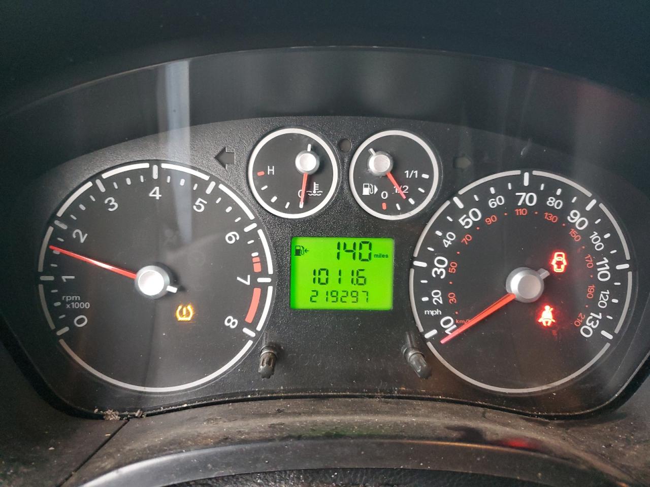 2010 Ford Transit Connect Xlt VIN: NM0LS7DN5AT020599 Lot: 93632245