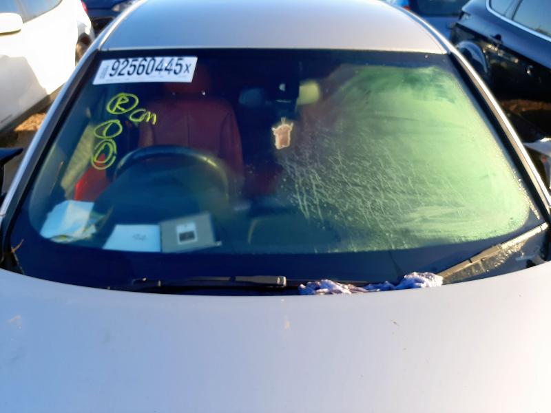 2013 BMW 3 SERIES 320D XDRIVE M SPORT 4DR