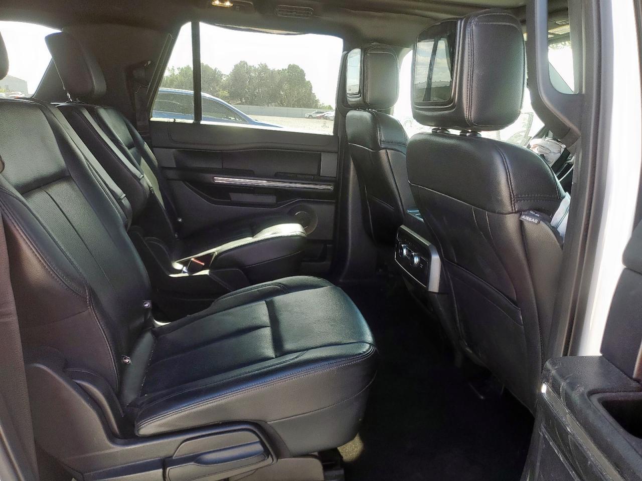 2021 Ford Expedition Max Xlt VIN: 1FMJK1HT1MEA05943 Lot: 92321645