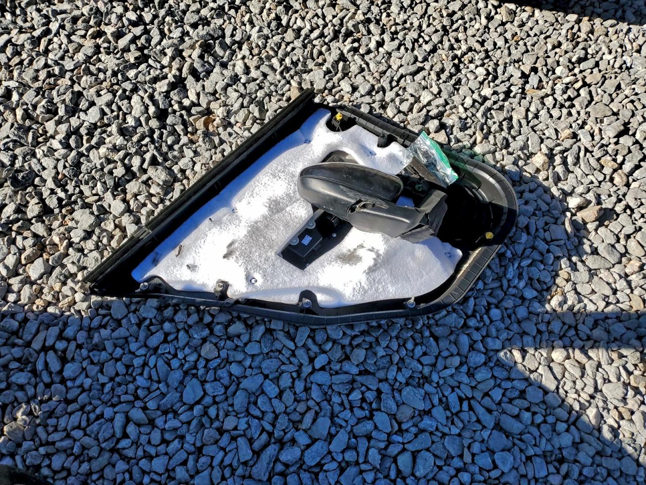 2013 Chevrolet Cruze Lt VIN: 1G1PK5SB5D7100086 Lot: 93973475