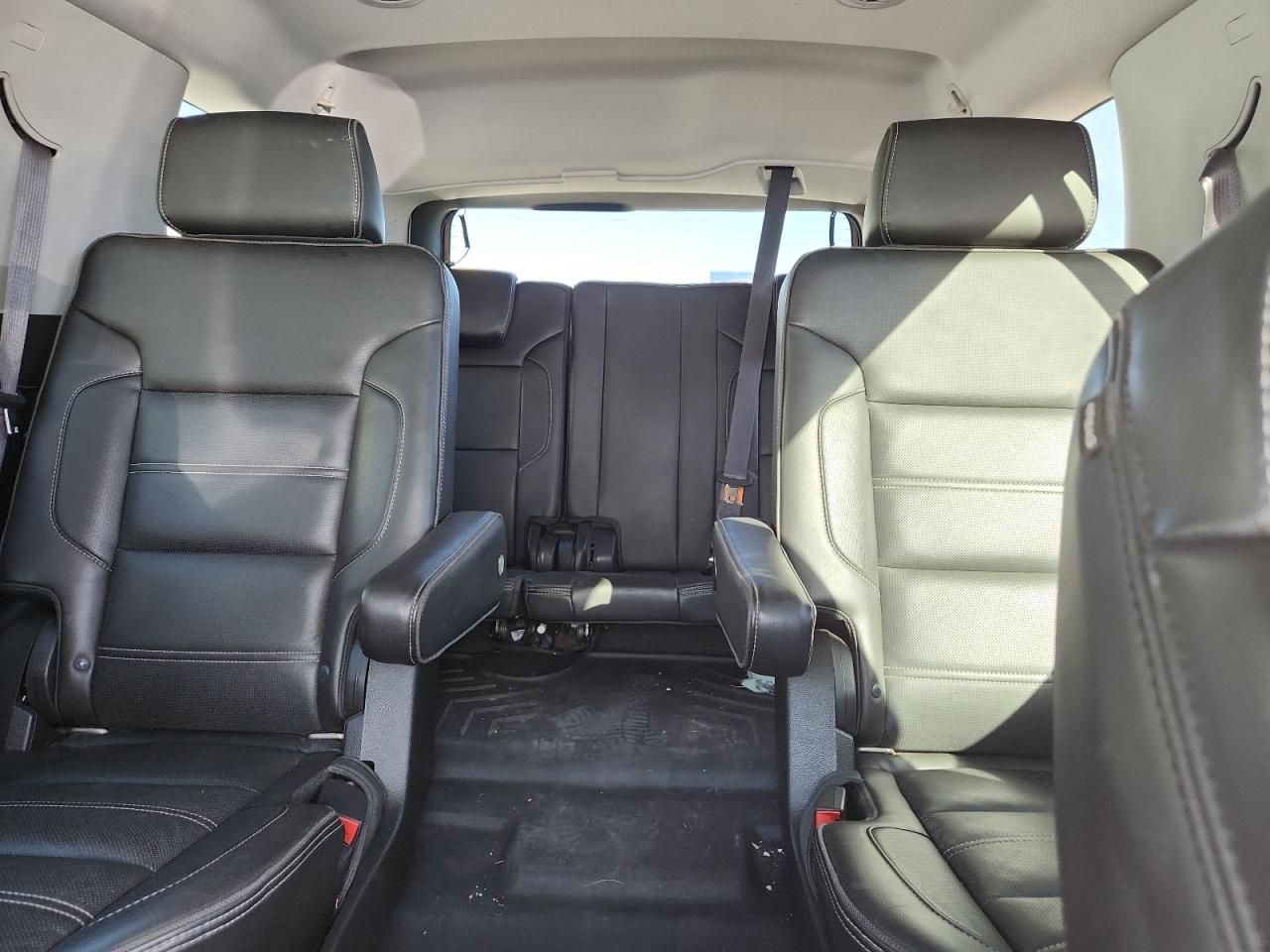 2015 GMC Yukon Denali VIN: 1GKS2CKJ7FR688002 Lot: 91795625