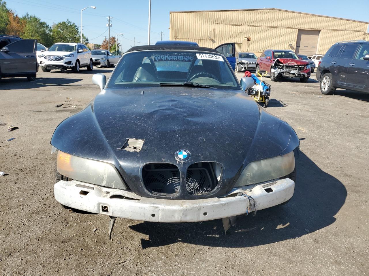 Фото: 4USCH7321TLB66832