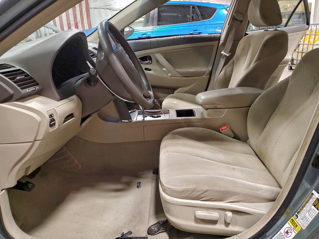 2008 Toyota Camry Ce VIN: 4T4BE46K38R014975 Lot: 94464485