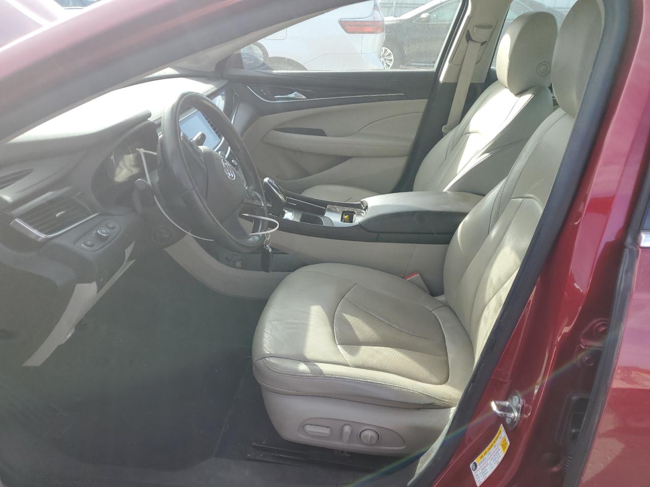 2018 Buick Lacrosse Essence VIN: 1G4ZP5SZ8JU117164 Lot: 91773525