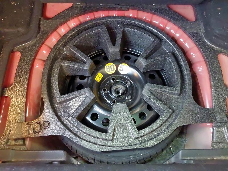 2017 VAUXHALL INSIGNIA 1.6 TURBO D ECOTEC SRI NAV 5DR