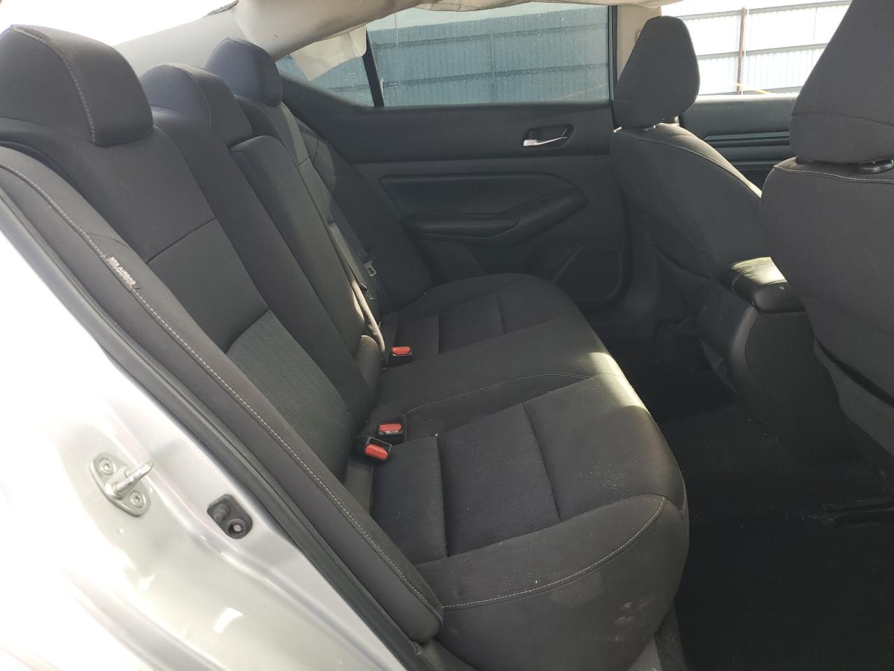 2020 Nissan Altima S VIN: 1N4BL4BV9LC261295 Lot: 91455085