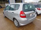 2004 HONDA JAZZ 1.2 I-DSI S 5DR for sale at Copart NEWBURY