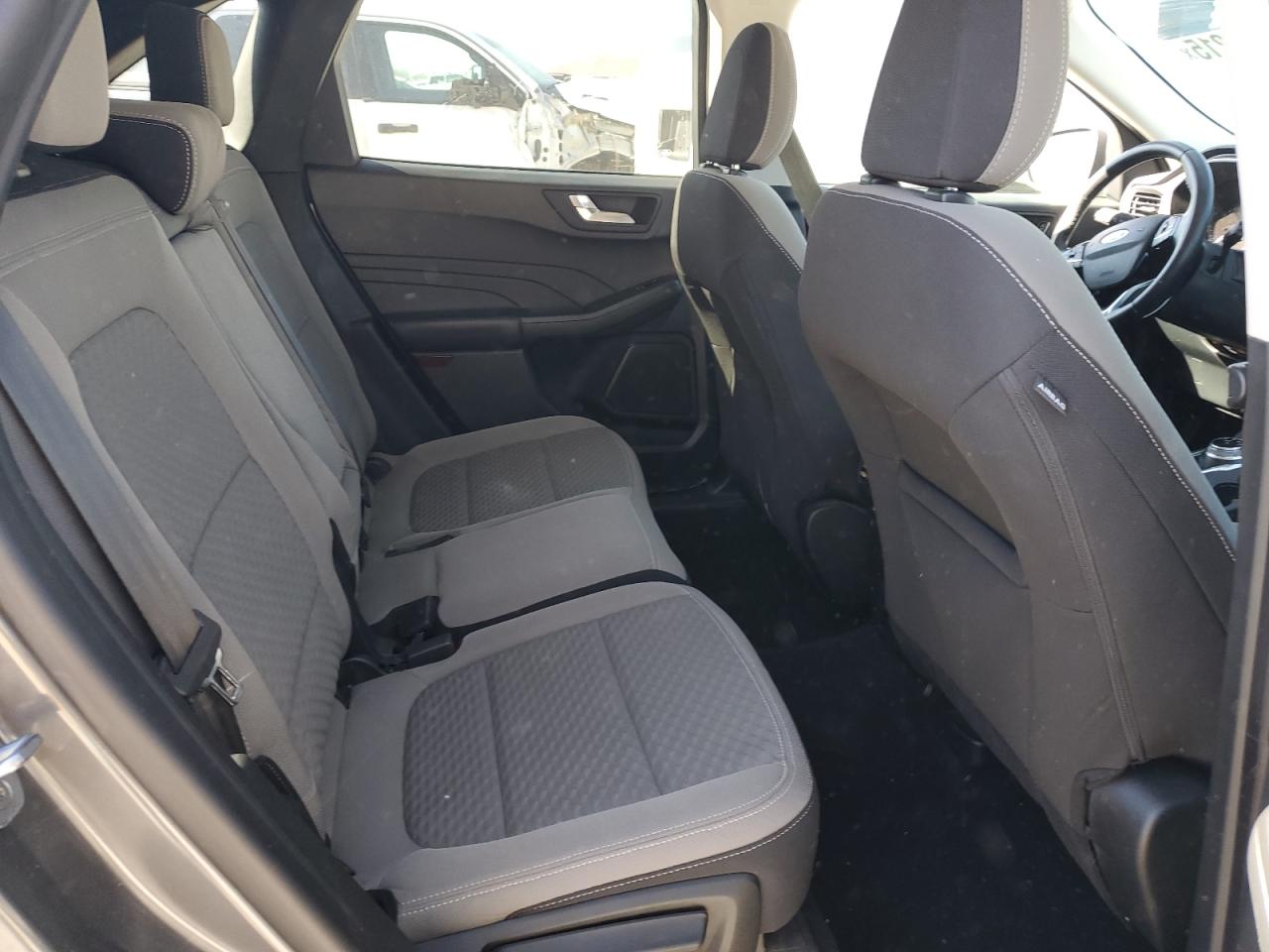 2021 Ford Escape Se VIN: 1FMCU0G66MUA94388 Lot: 92604215