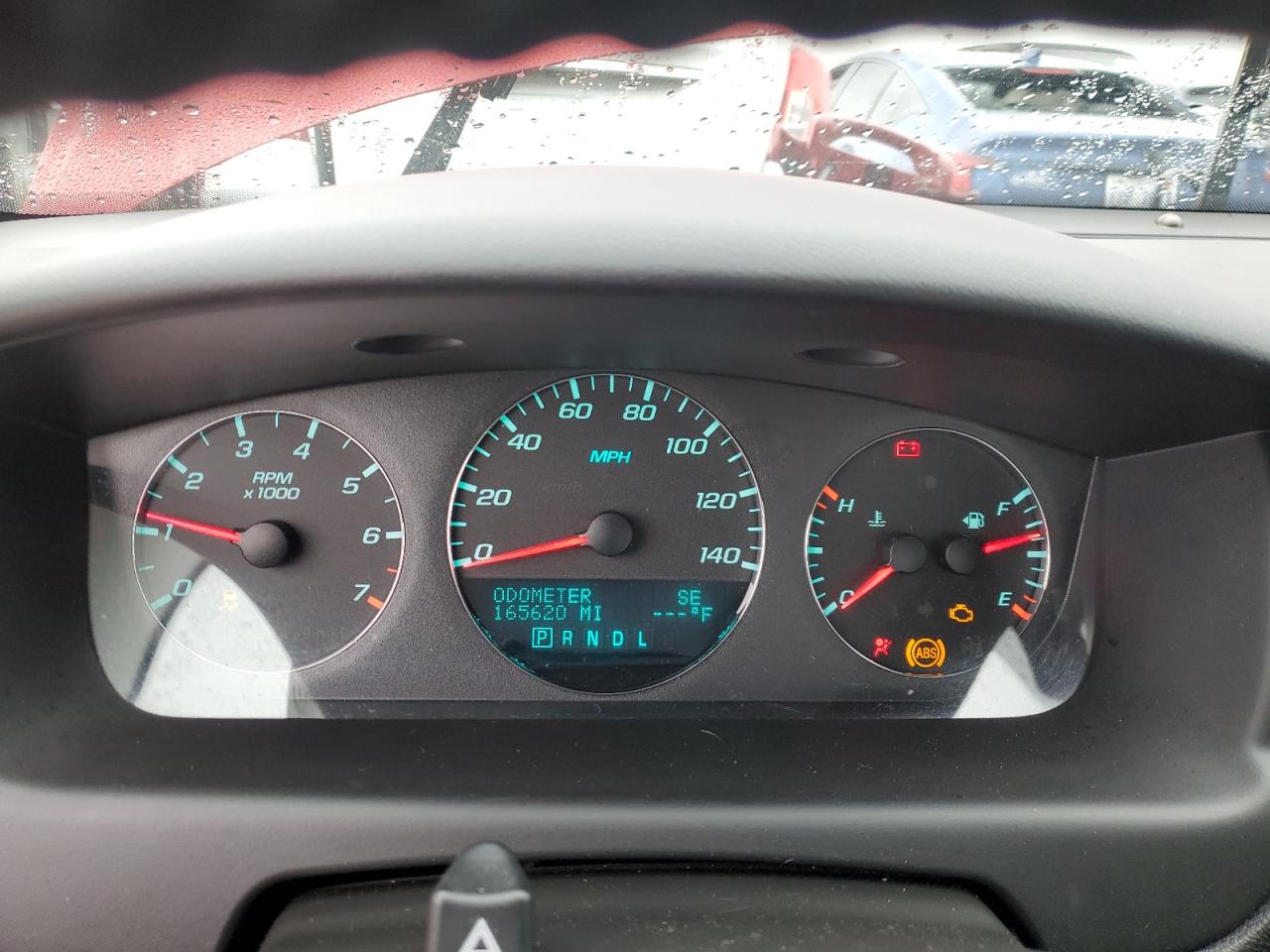 2013 Chevrolet Impala Lt VIN: 2G1WG5E30D1247897 Lot: 93492035