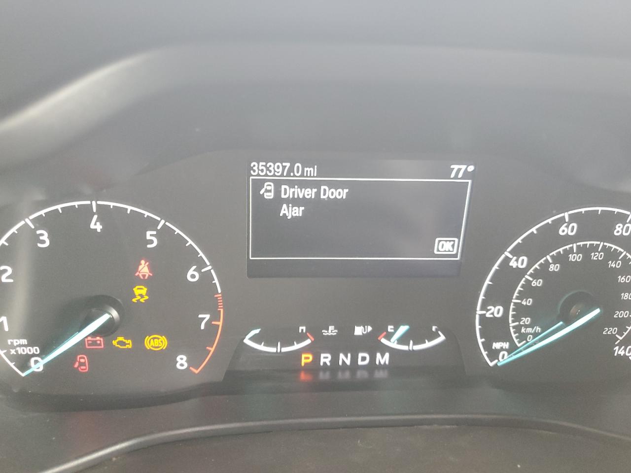 2023 Ford Transit Connect Xl VIN: NM0LS7S29P1563788 Lot: 91827125