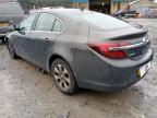 2016 VAUXHALL INSIGNIA 1.6 CDTI ECOFLEX TECH LINE 5DR [START STOP] for sale at Copart BELFAST